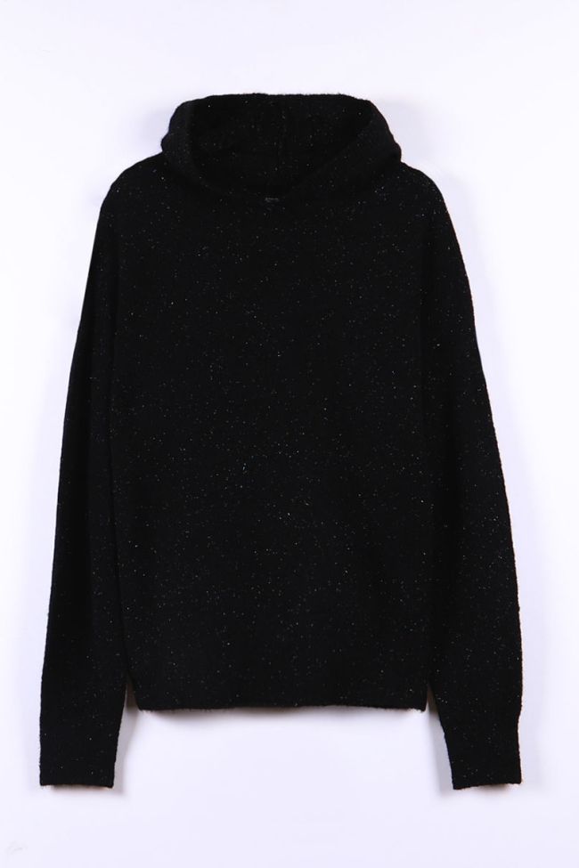 Ankagi pullover Black