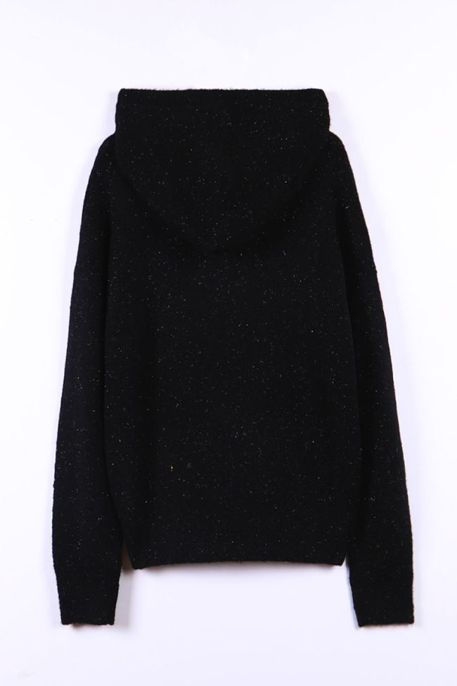 Ankagi pullover Black