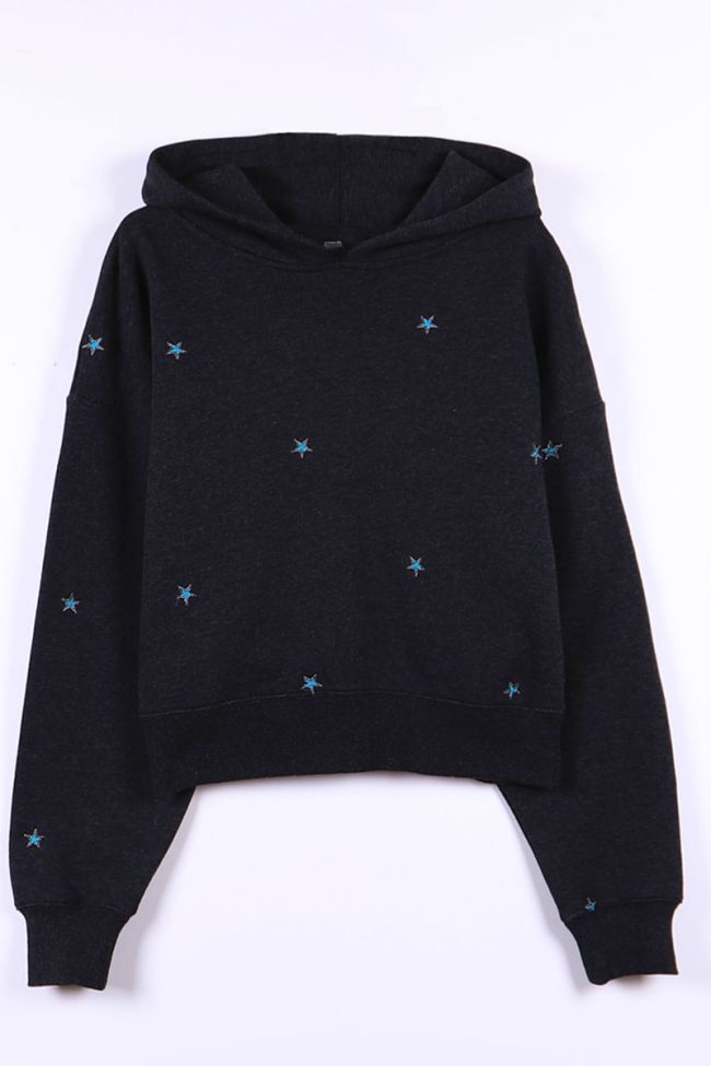 Black Astralgi sweatshirt