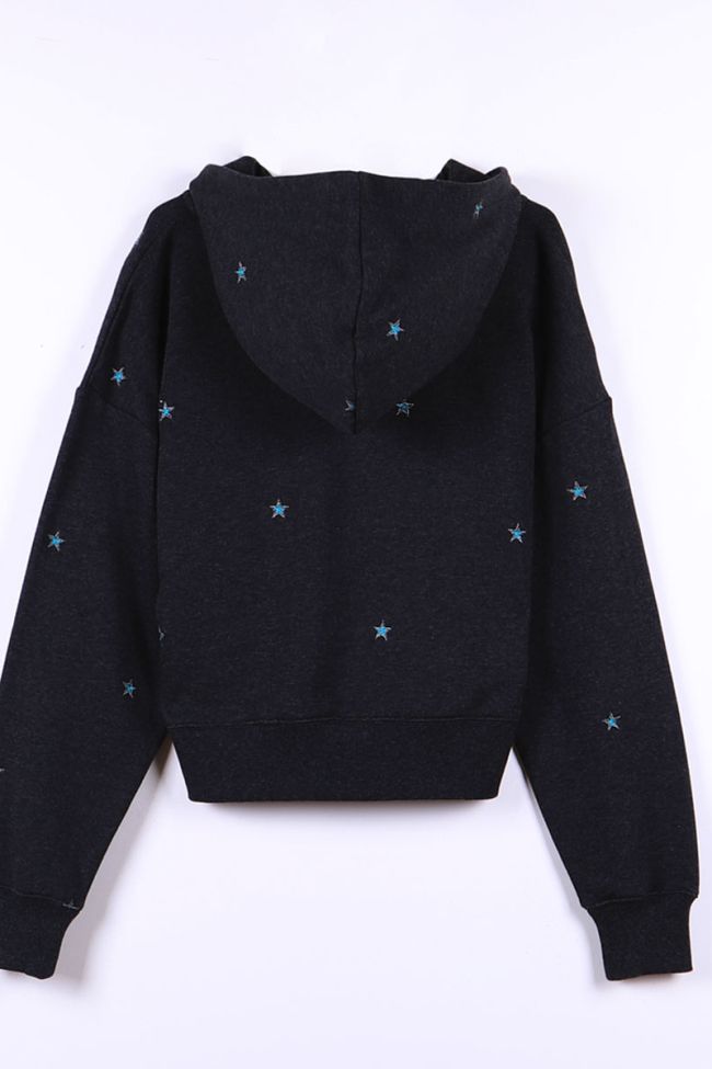 Black Astralgi sweatshirt