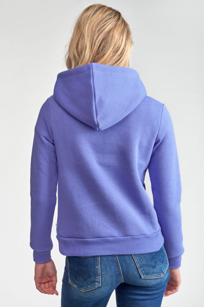 Lavender blue Celiagi hoodie