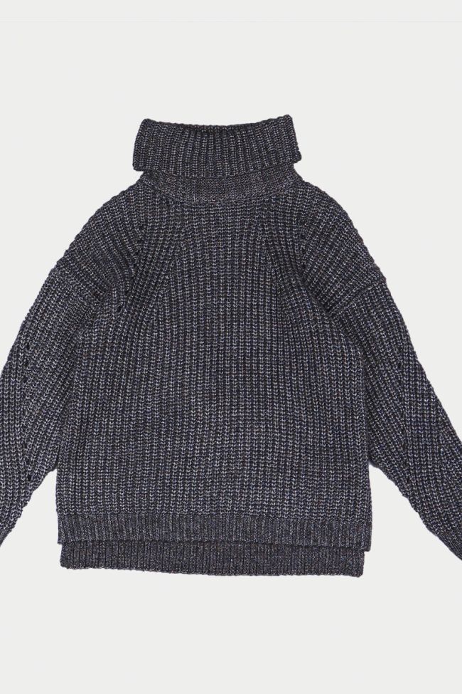 Kinsgi pullover grey