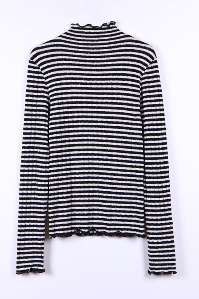 Striped Lisegi t-shirt