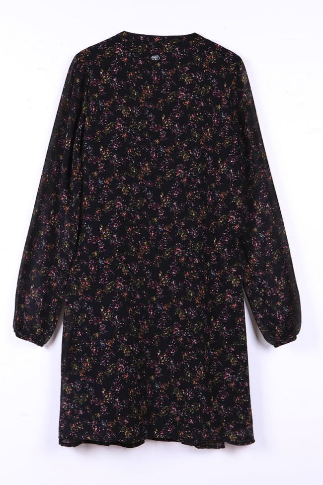 Floral print Pennygi dress