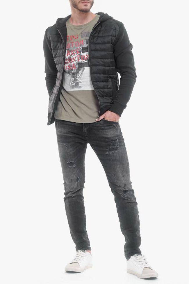 Akim black Sweatshirt