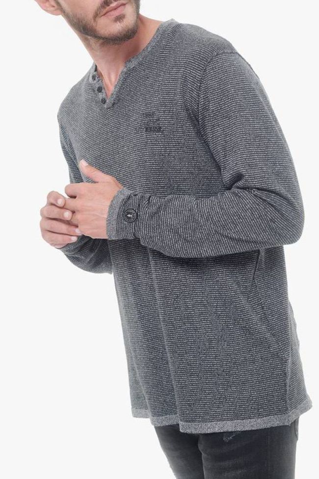 Bauduc black pullover