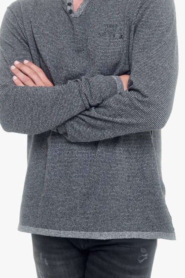 Bauduc black pullover