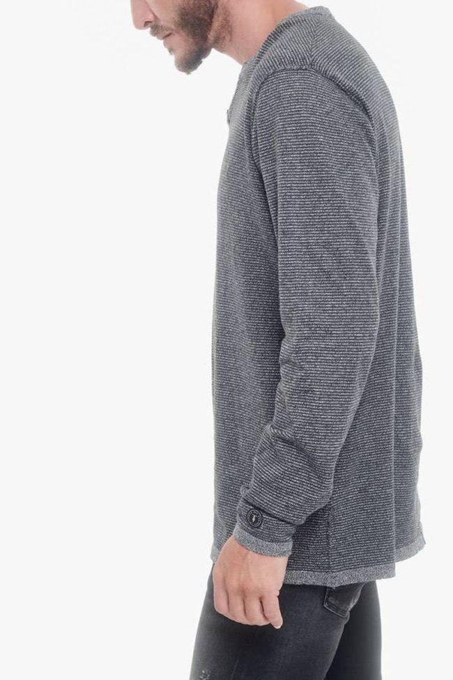 Bauduc black pullover