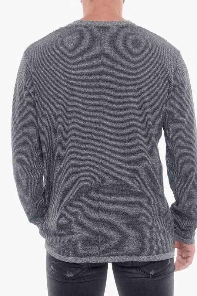 Bauduc black pullover