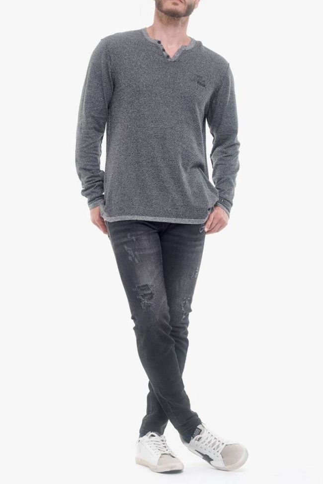 Bauduc black pullover