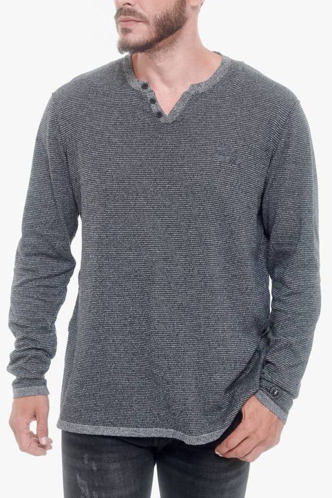 Bauduc black pullover