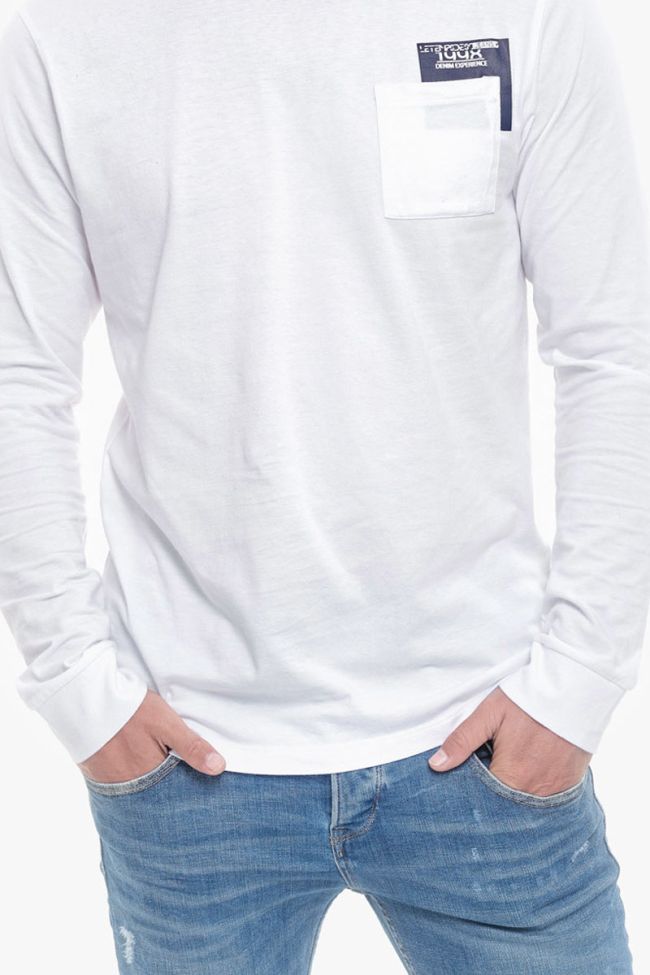White Berno t-shirt