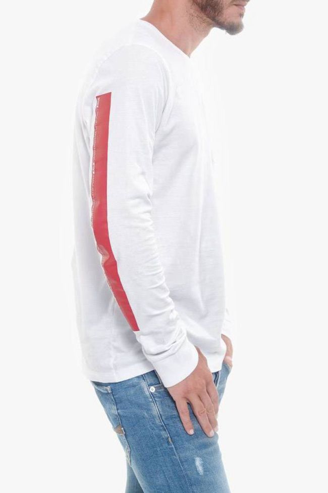 White Berno t-shirt