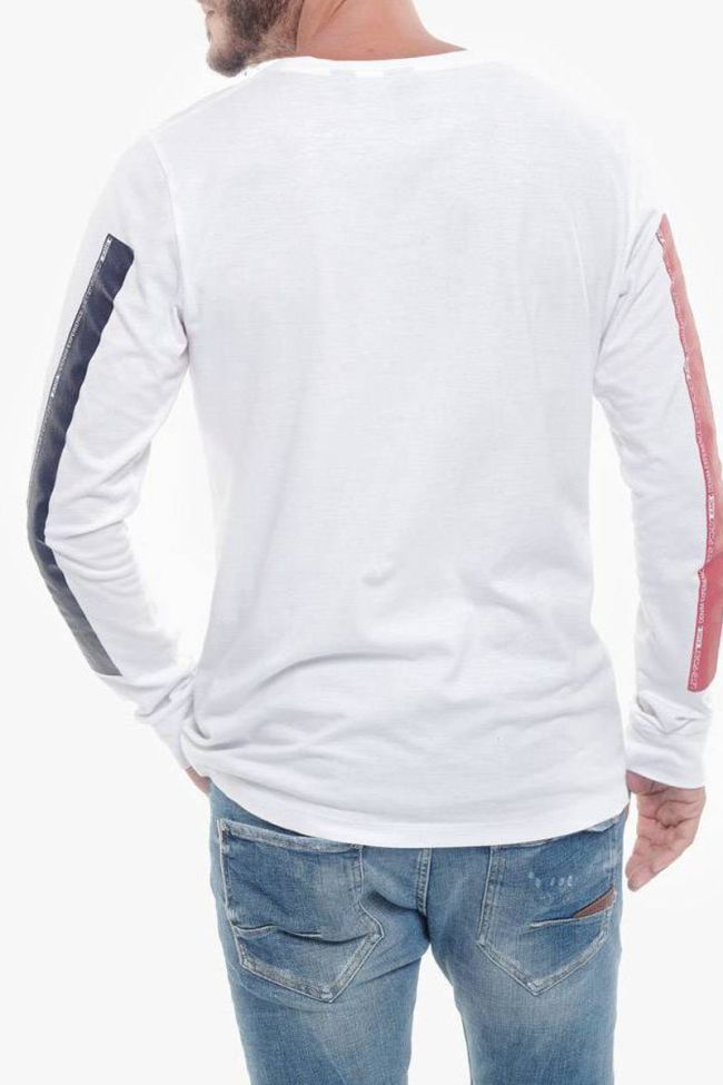 White Berno t-shirt