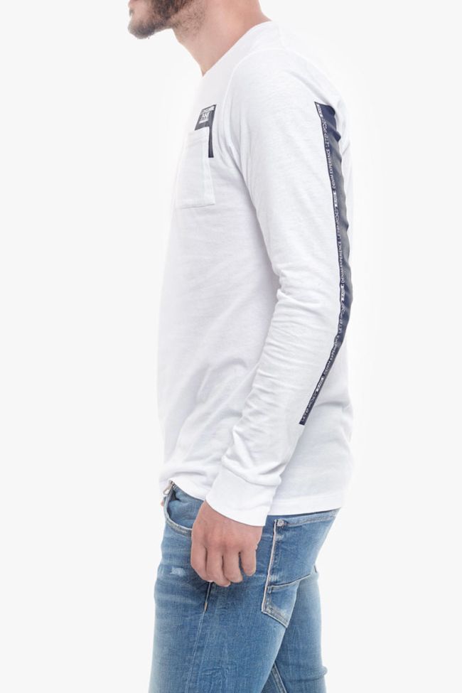 White Berno t-shirt