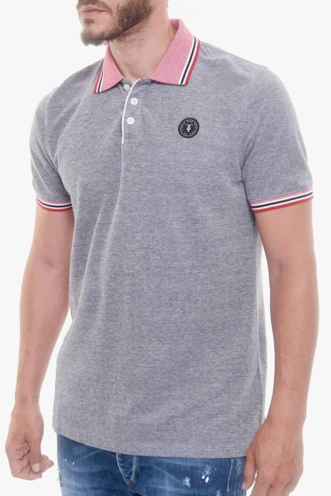 Navy Bonnox polo