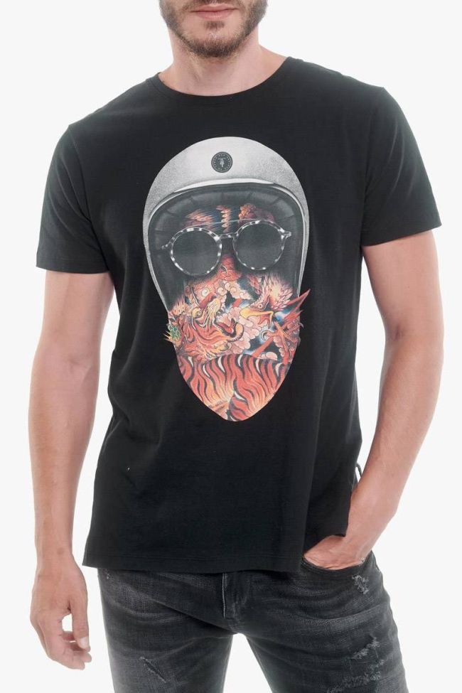 Black Bushi t-shirt