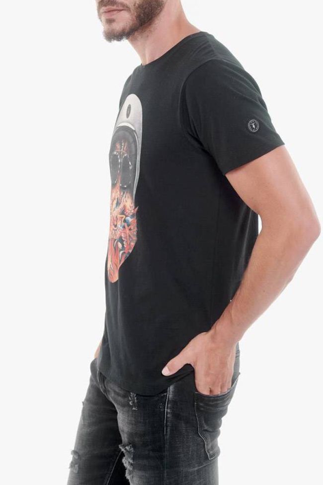 Black Bushi t-shirt