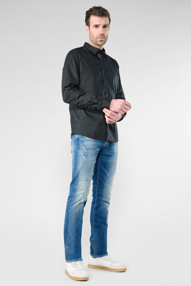 Dorus black shirt