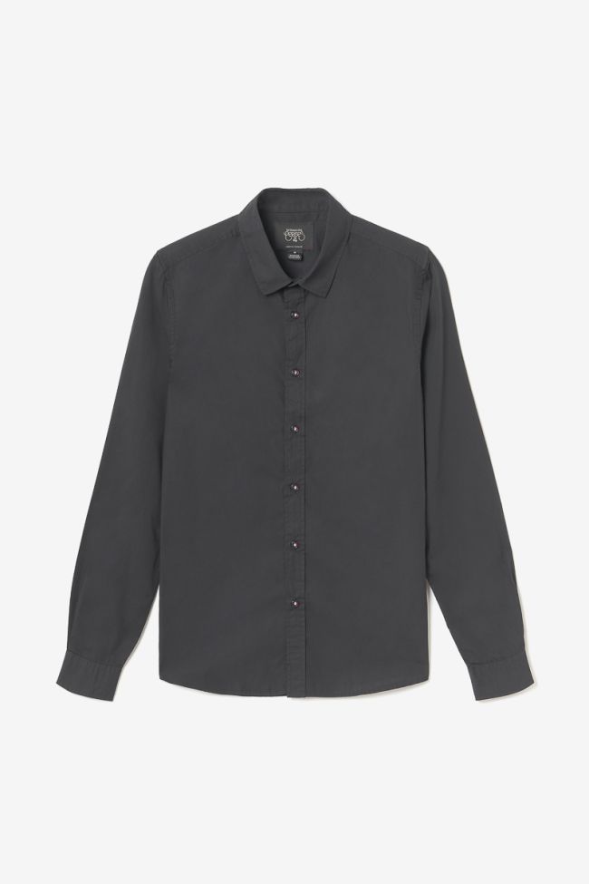Dorus black shirt