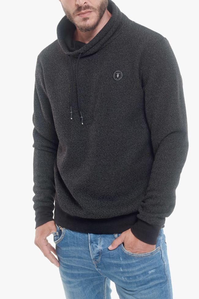 Grigo black sweatshirt