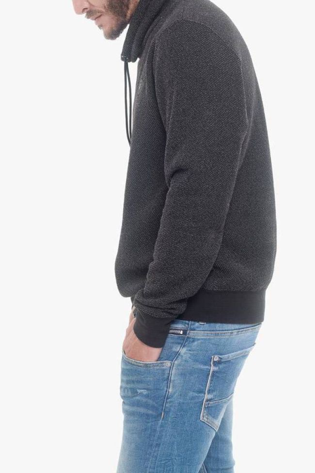 Grigo black sweatshirt