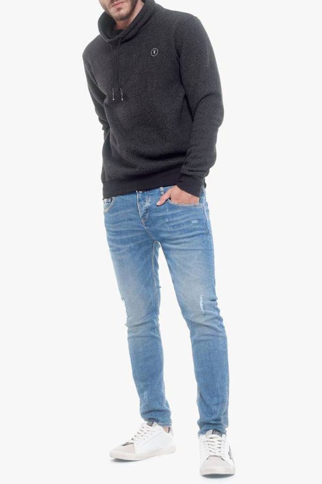 Grigo black sweatshirt