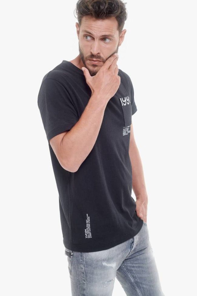 Black Marble t-shirt