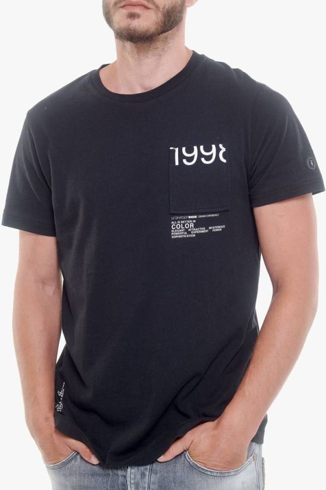 Black Marble t-shirt