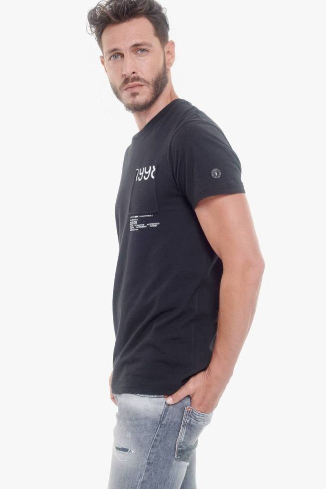 Black Marble t-shirt