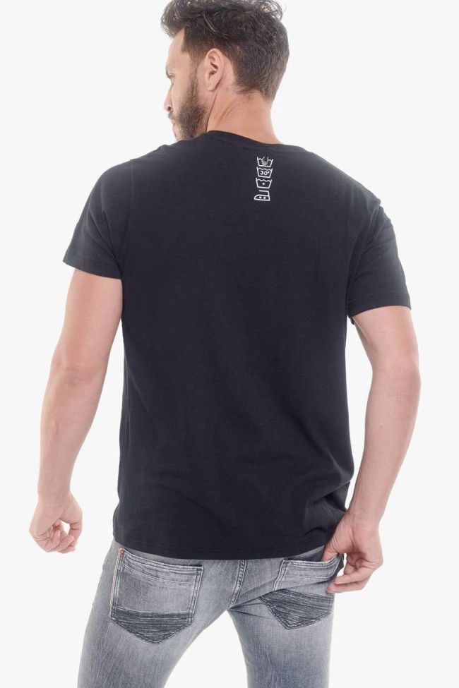 Black Marble t-shirt