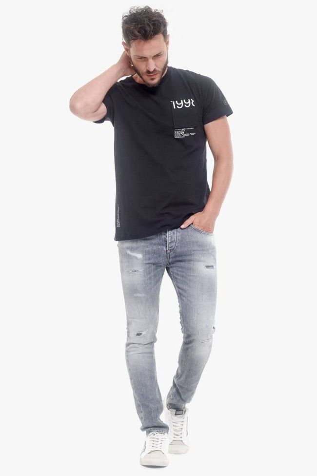 Black Marble t-shirt