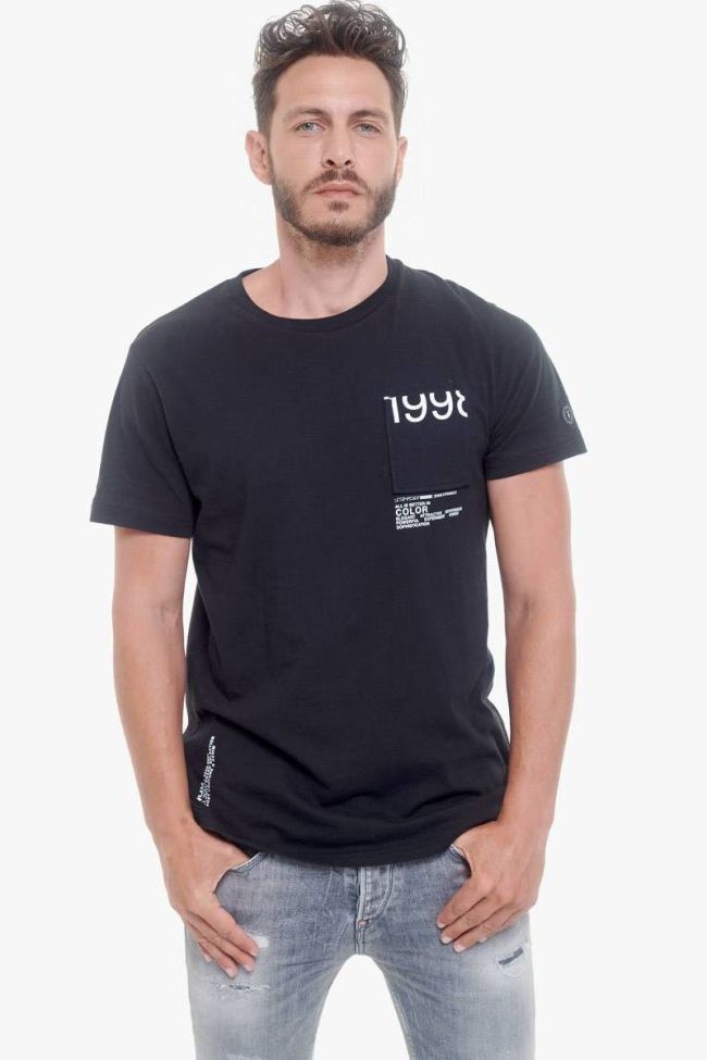 Black Marble t-shirt