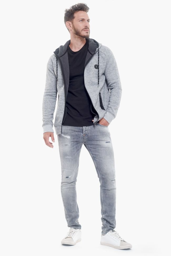 Black Marble t-shirt