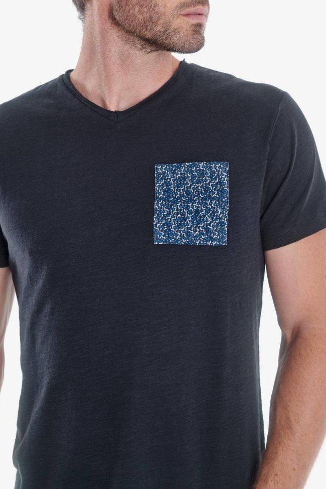 Dark navy Pezar t-shirt