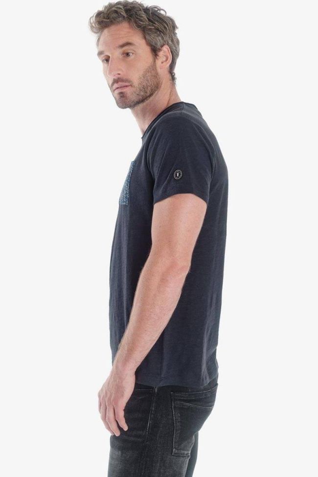 Dark navy Pezar t-shirt