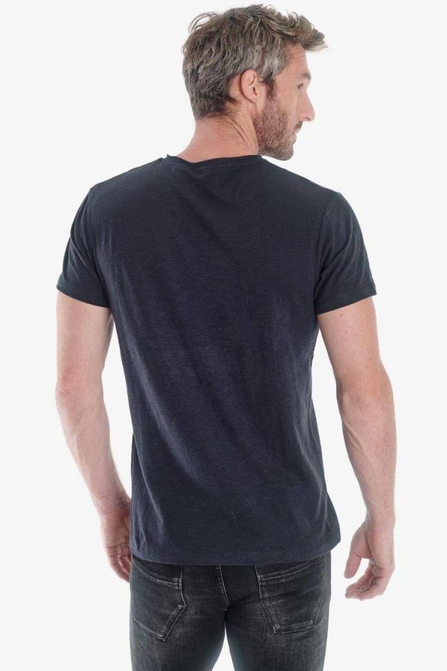 Dark navy Pezar t-shirt