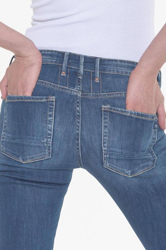 Alfi 200/43 boyfit jeans blue N°3