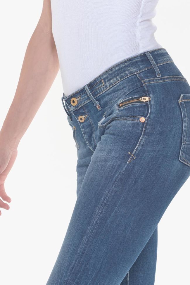 Alfi 200/43 boyfit jeans blue N°3