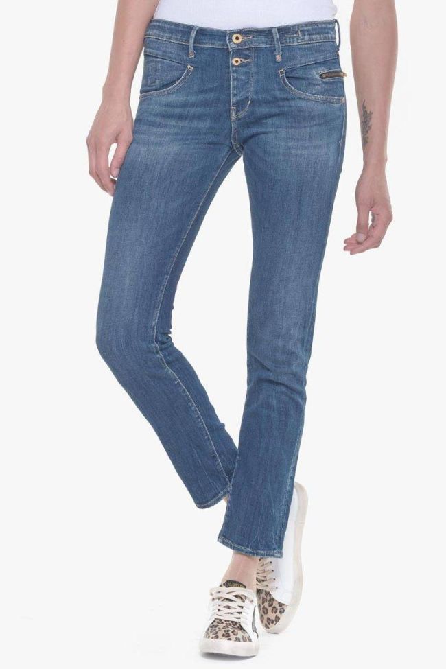 Alfi 200/43 boyfit jeans blue N°3