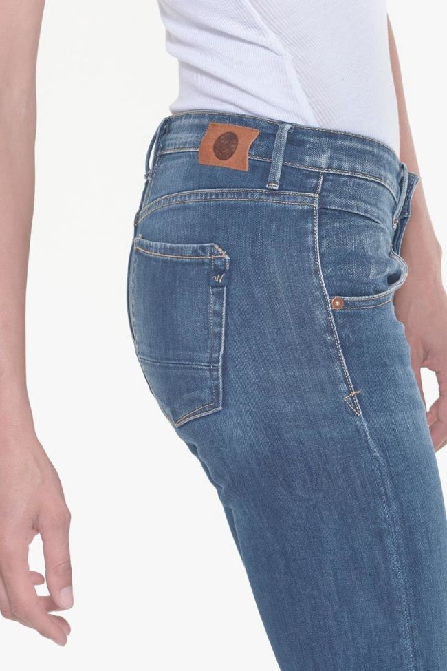 Alfi 200/43 boyfit jeans blue N°3