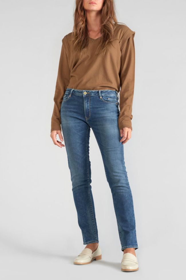 Jeans 200/43 boyfit blue N°3