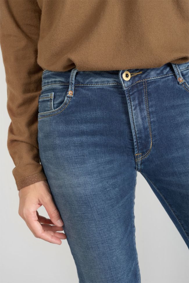 Jeans 200/43 boyfit blue N°3