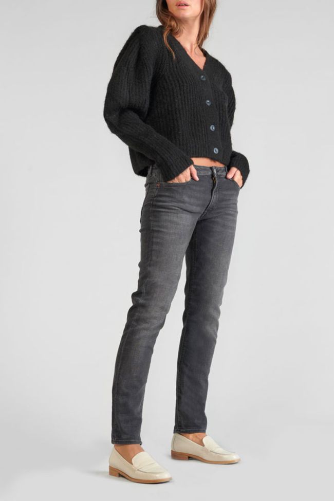 Jeans 200/43 boyfit grey N°1