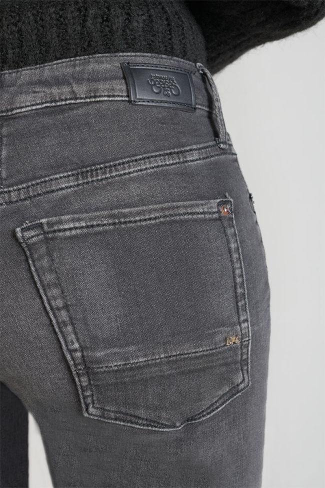 Jeans 200/43 boyfit grey N°1