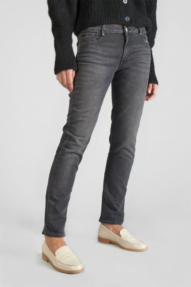 Jeans 200/43 boyfit grey N°1