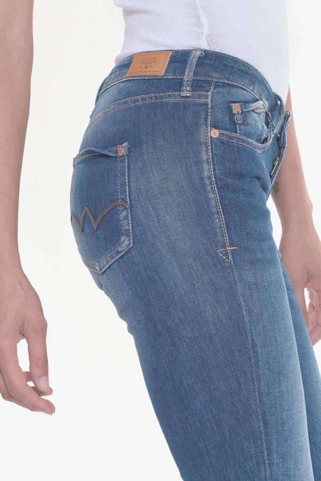 Mel 300/02 regular jeans blue N°2