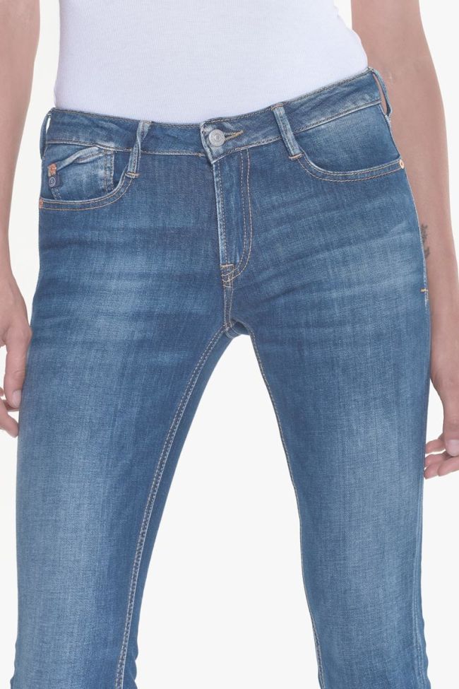 Mel 300/02 regular jeans blue N°2