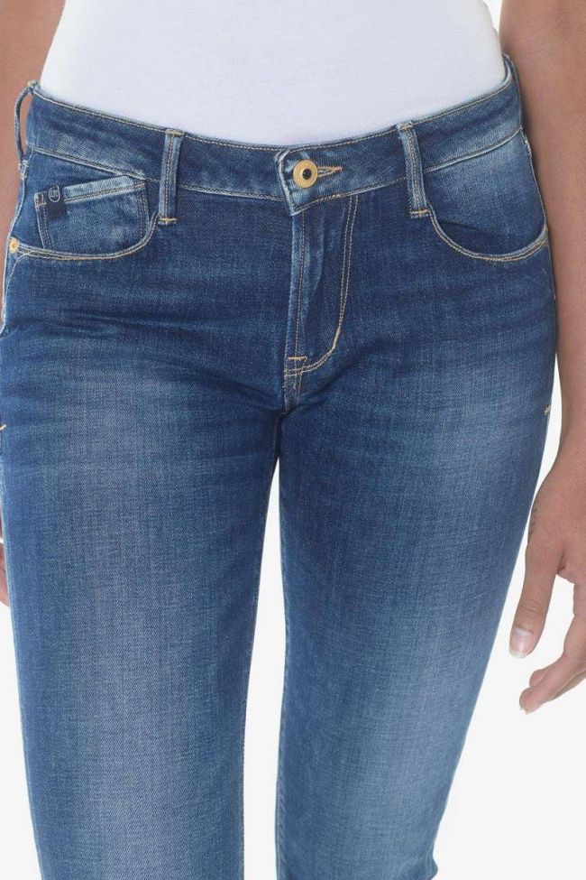 Pegg  300/16 slim jeans blue N°2