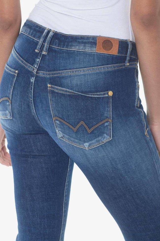 Pegg  300/16 slim jeans blue N°2